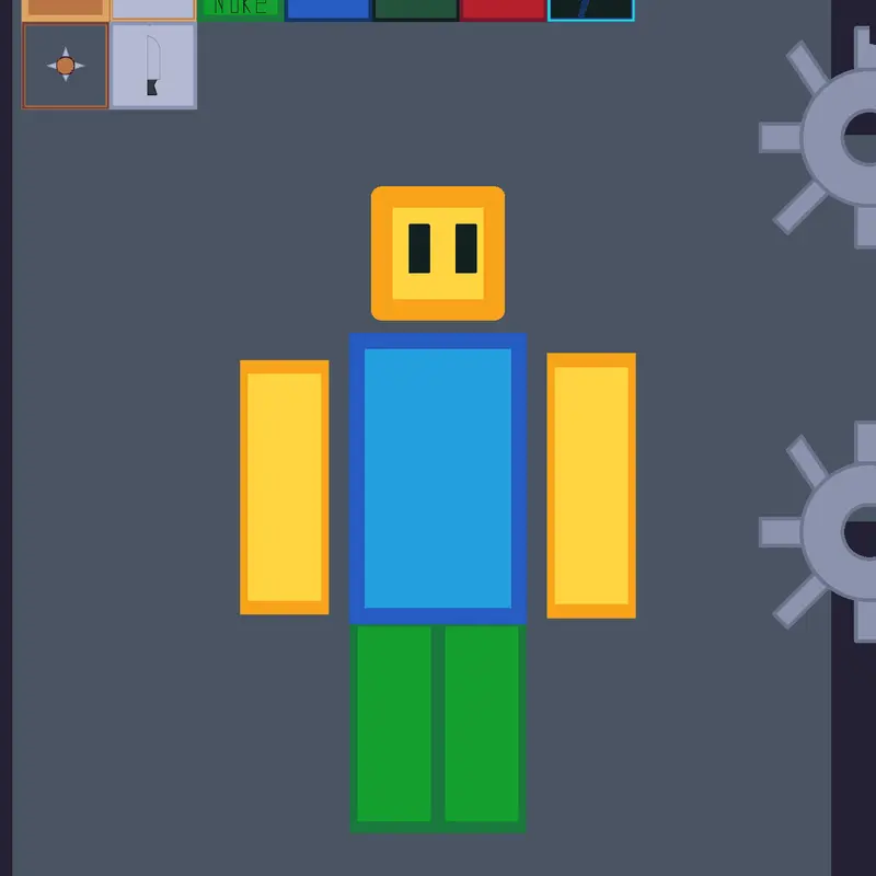 Game by @idkmakers