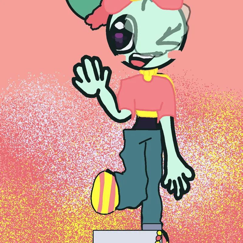 Game by @haste_spell
