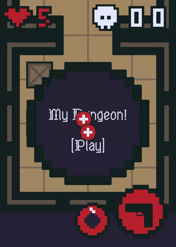 Game by @aDeoM