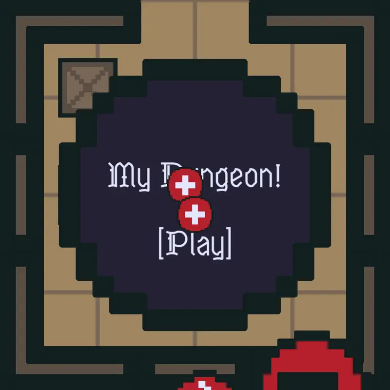 Game by @aDeoM
