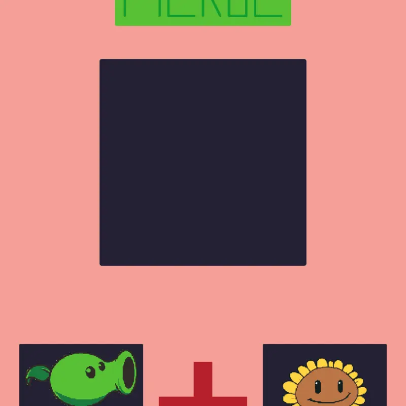 Game by @ecendicnioc_egnarts