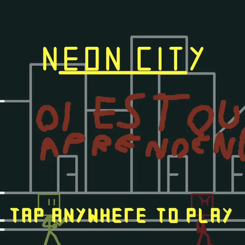 Game by @japadograu