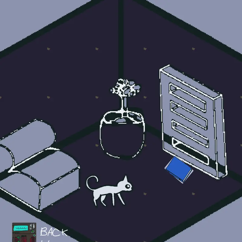 Game by @ItzSaturn