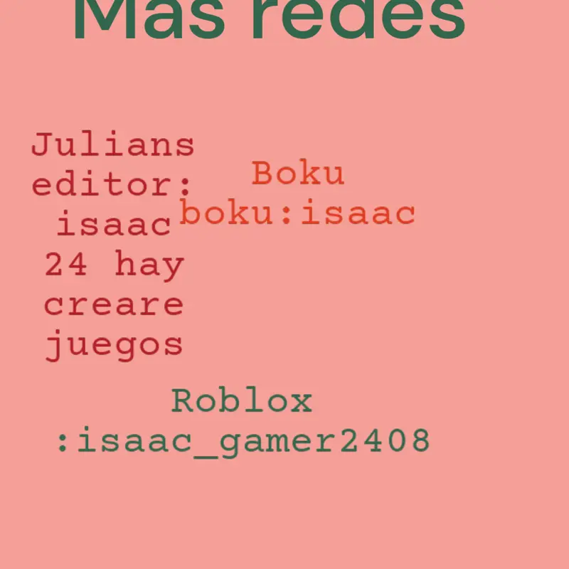 Game by @isaac_2