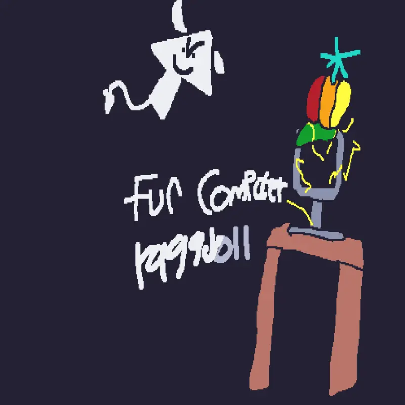Game by @upumpkin