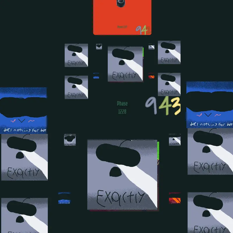 Game by @KarimNch