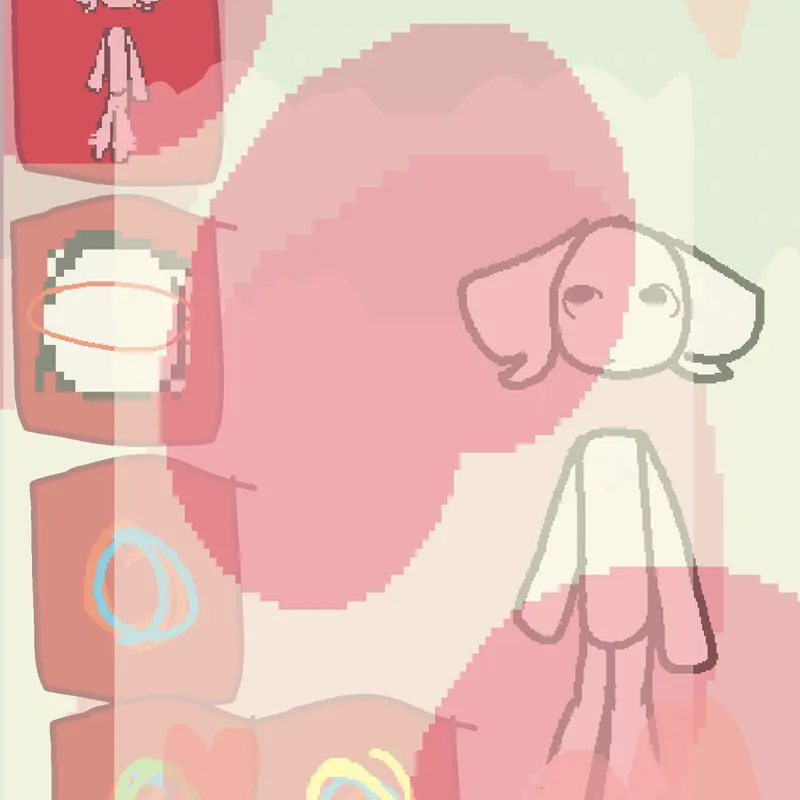 Game by @zeynepserif1985