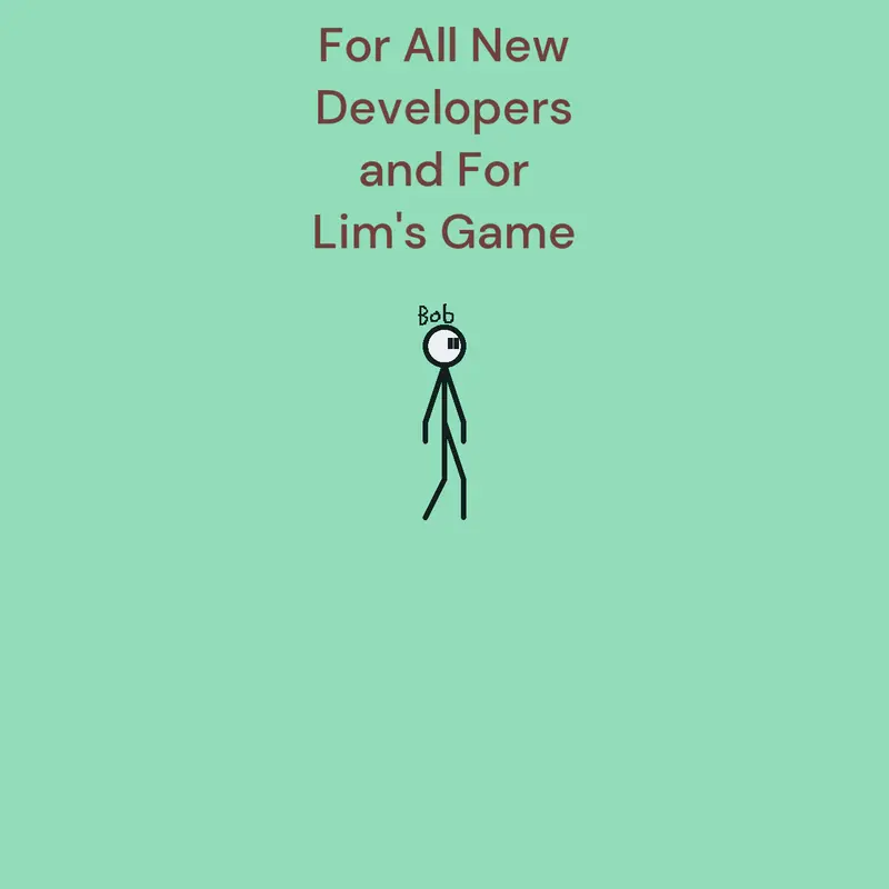 Game by @ZombieGames