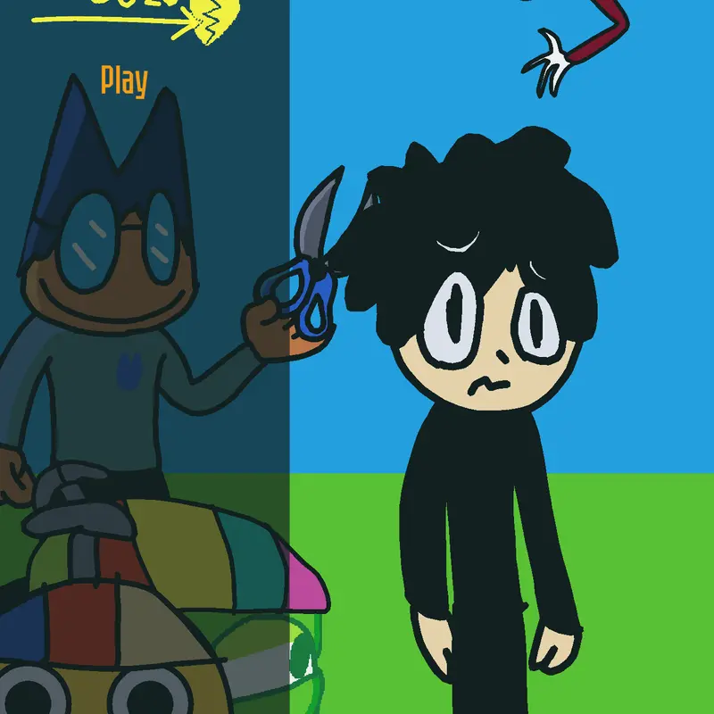 Game by @Draclud