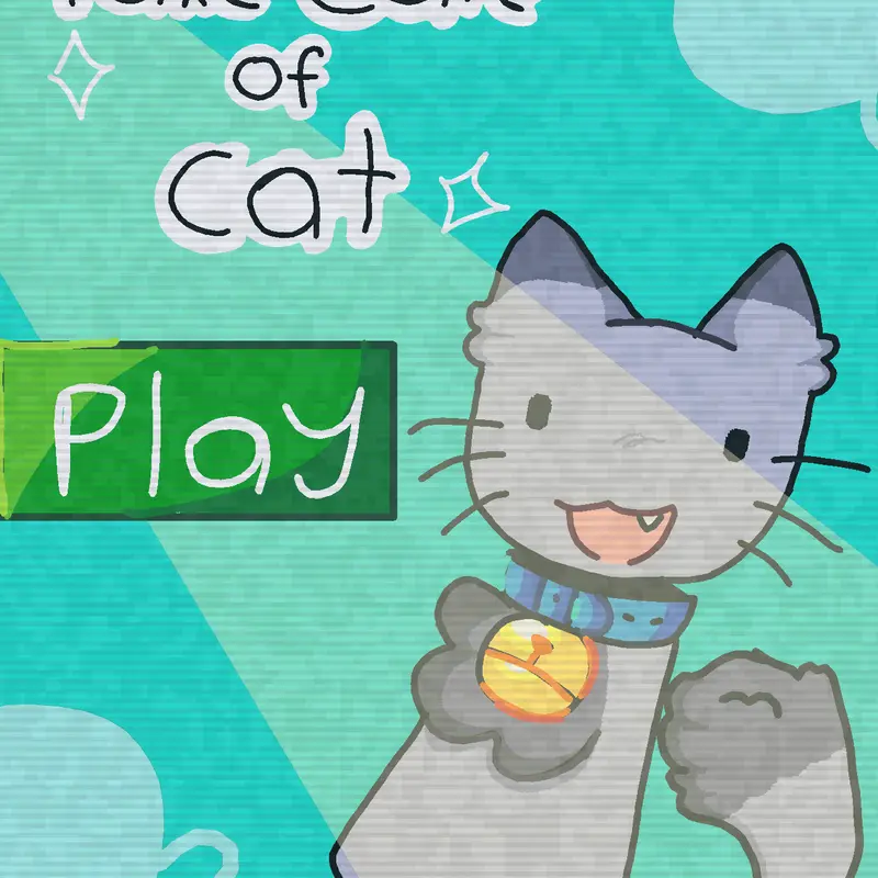 Game by @nikako_lan