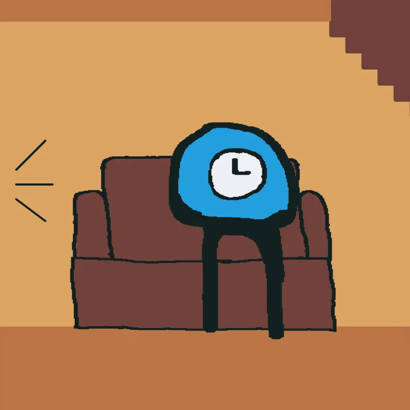Game by @Clocker_studio