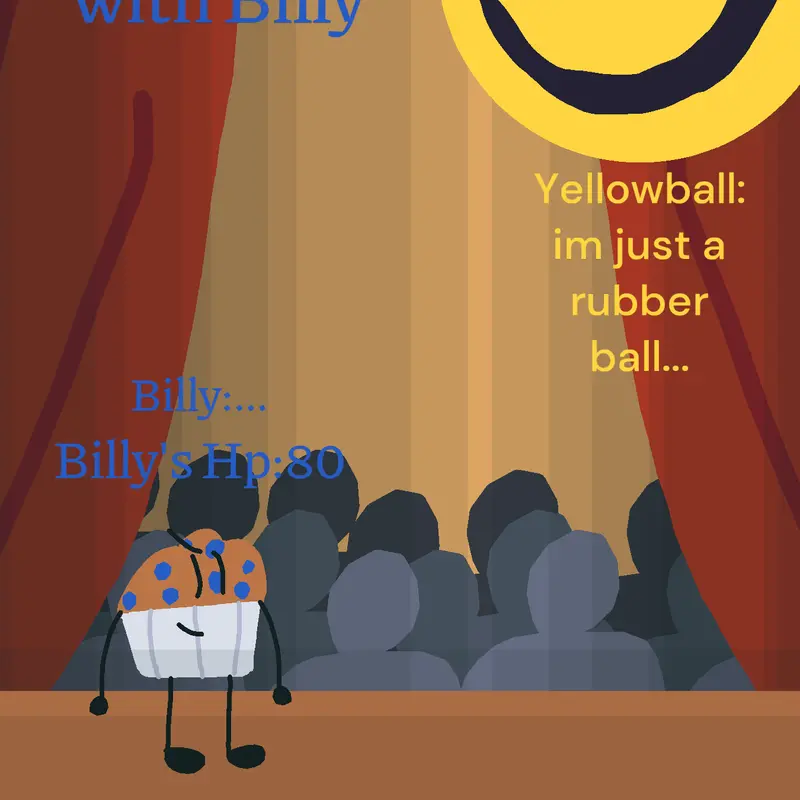 Game by @Yellowball2