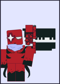trud c00lkidd and drakobloxxer :3 piano...