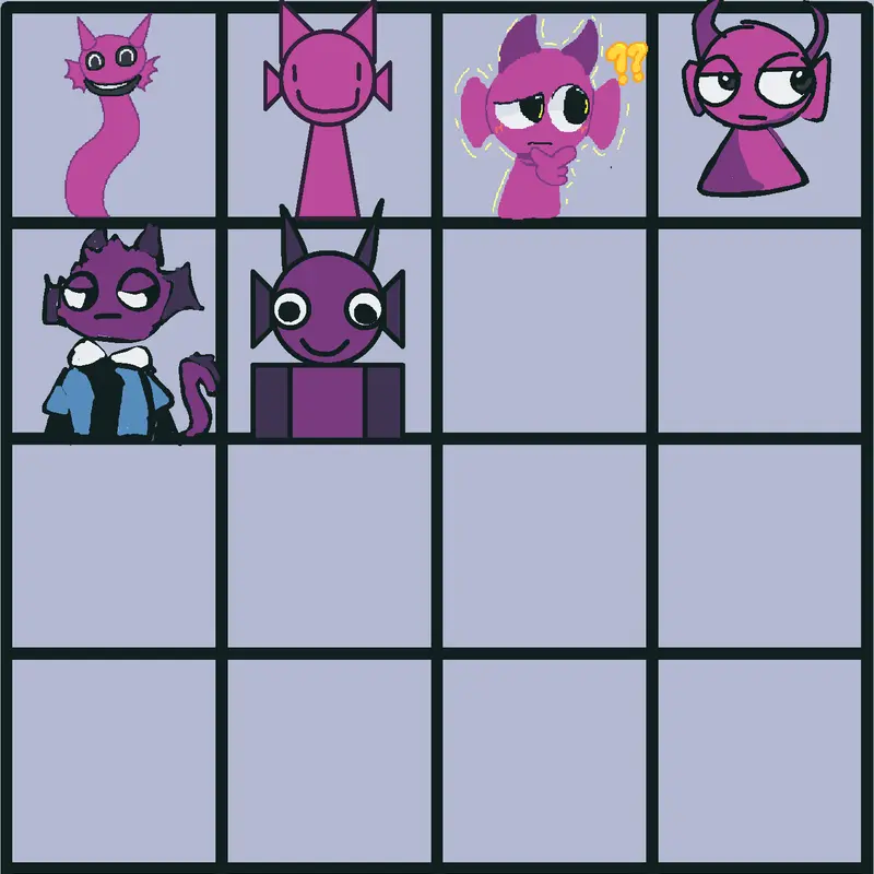 Game by @octaXD