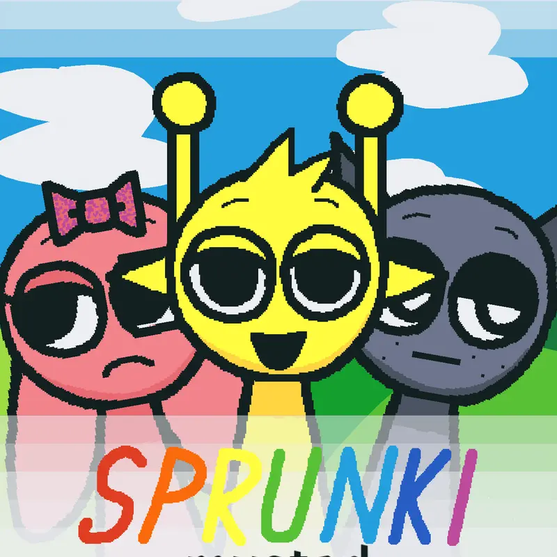 Game by @oren_pulpi_georgie