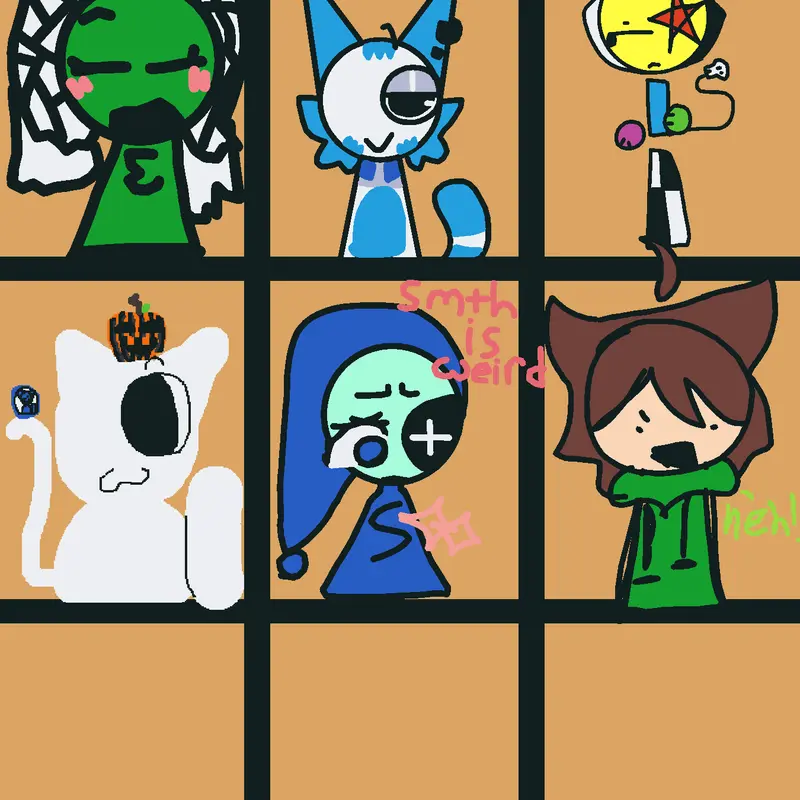 Game by @Layla_offical
