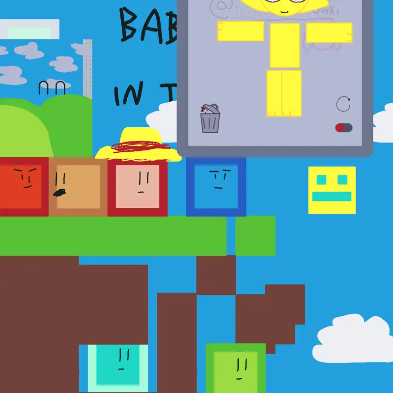 Game by @gabrielcampos