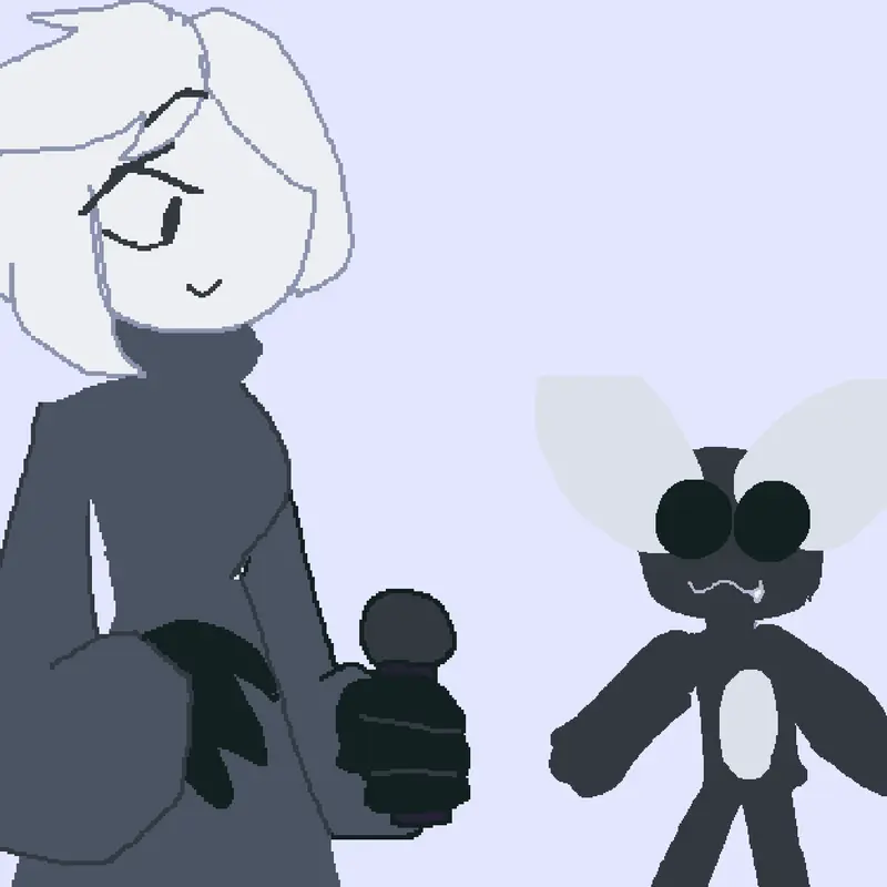 Game by @itzstaruy