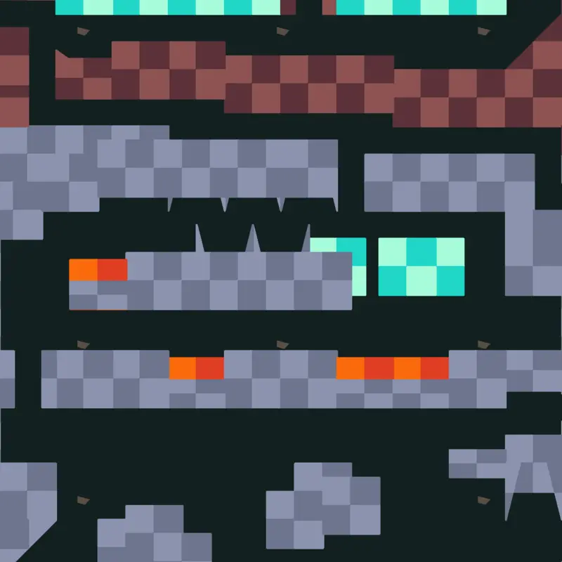 Cave golf by @Lightie01