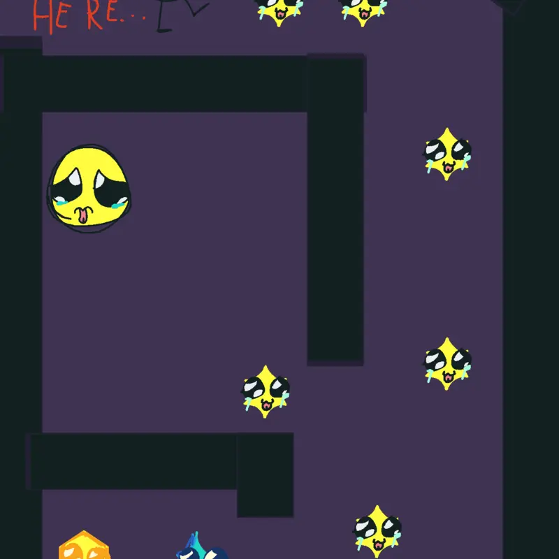 Game by @sealsare