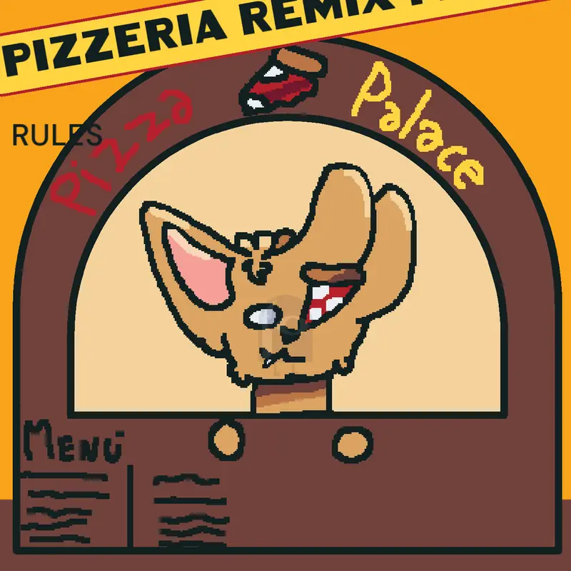 Game by @Pizza_official