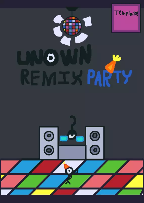 Game by @Soul-Regi