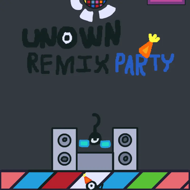 Game by @Soul-Regi