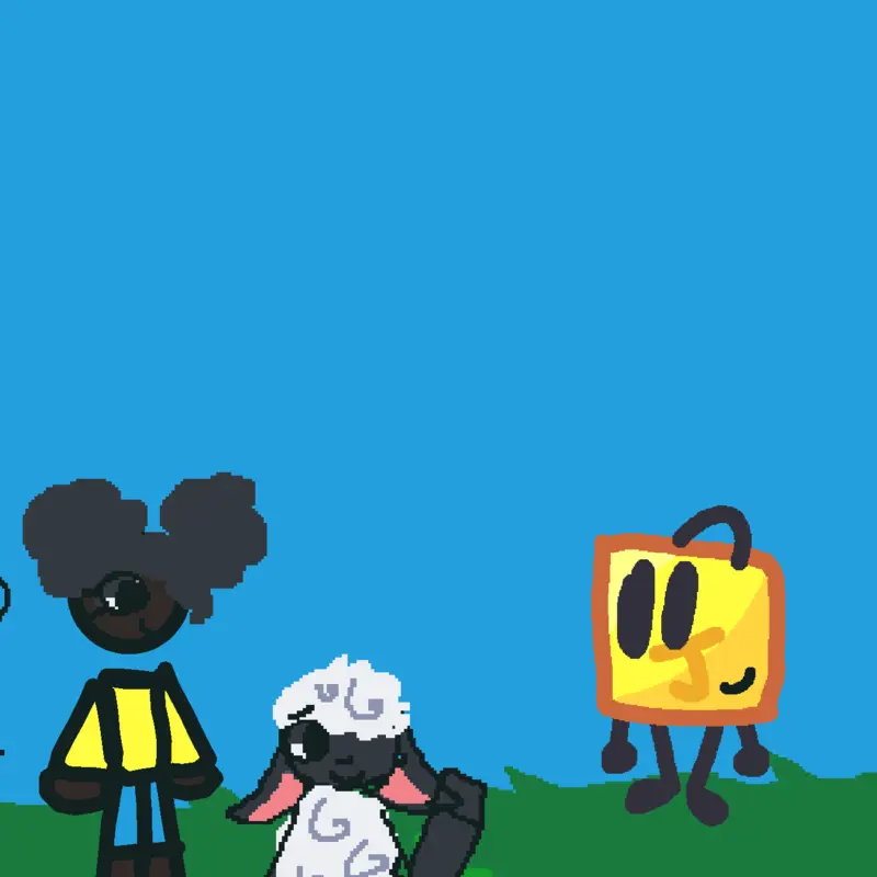 Game by @Cuberey