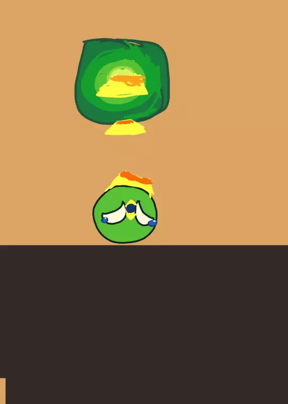 Game by @BrazilSugarSaltMuffin