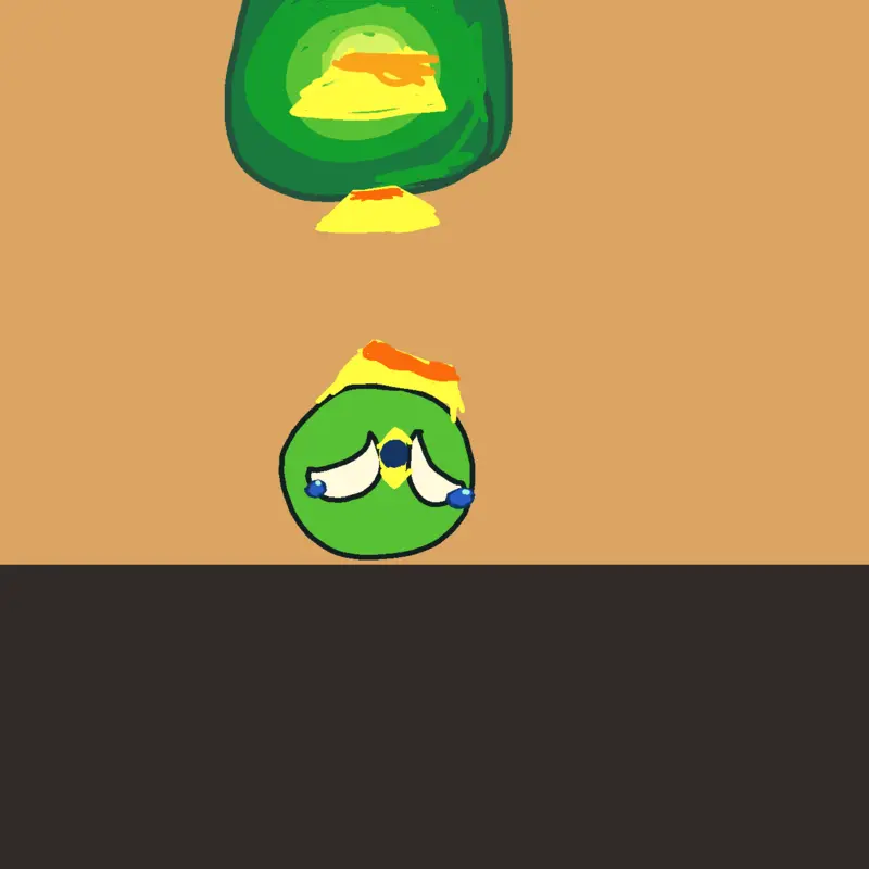 Game by @BrazilSugarSaltMuffin