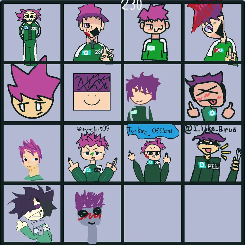 Game by @Lolitszoey