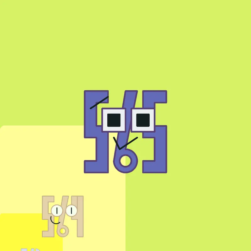 Game by @Caldecott54