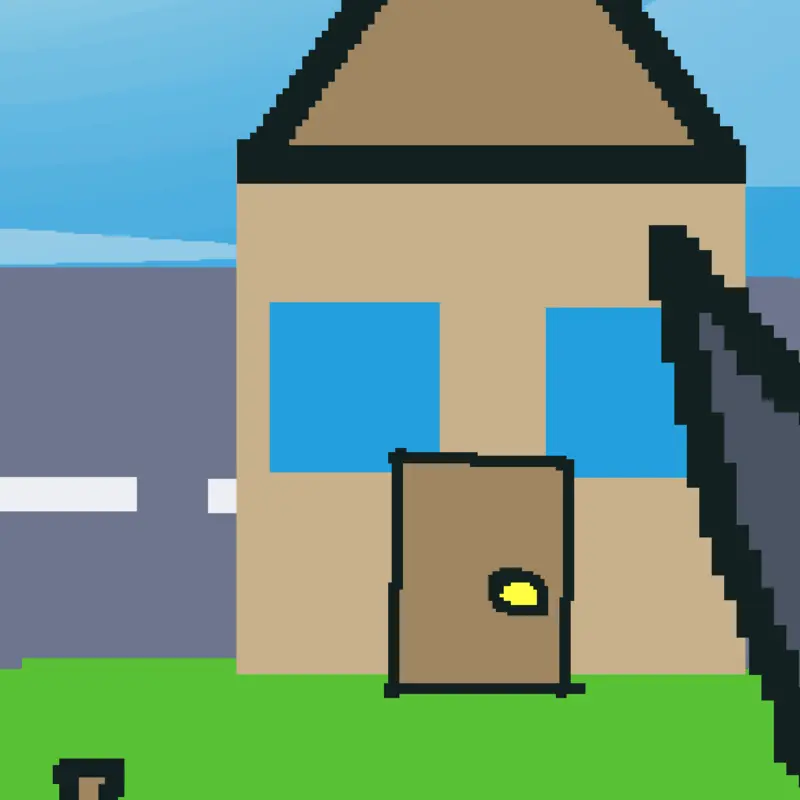 Game by @ertpatty