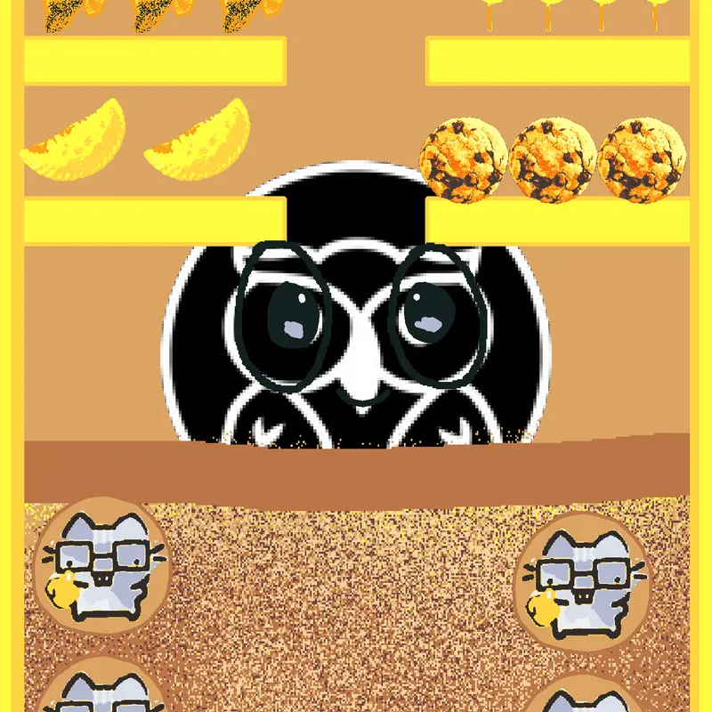 Game by @pessymultifandom