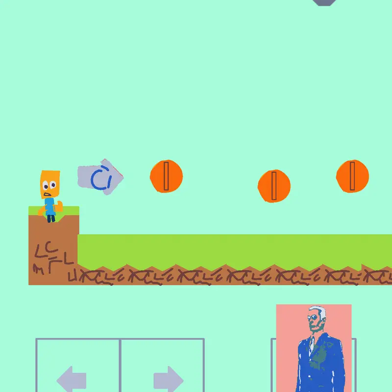 Game by @thaiel