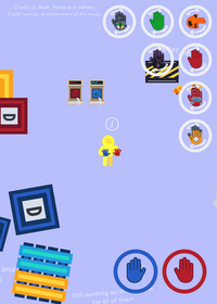 Grabpack