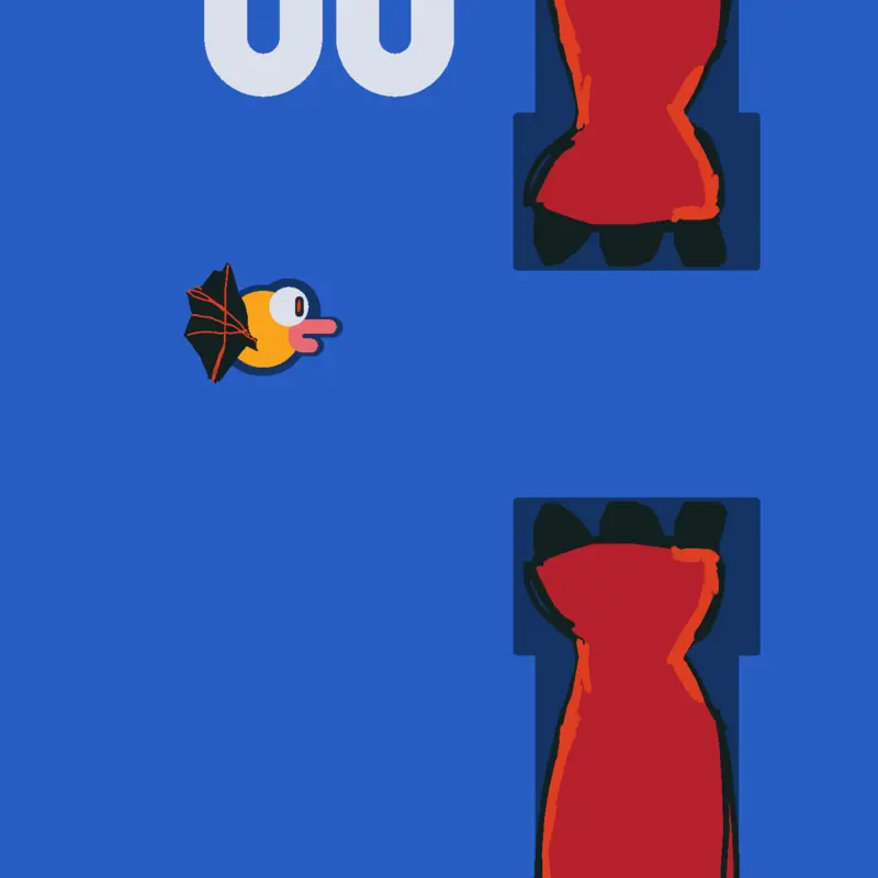 Game by @Speer