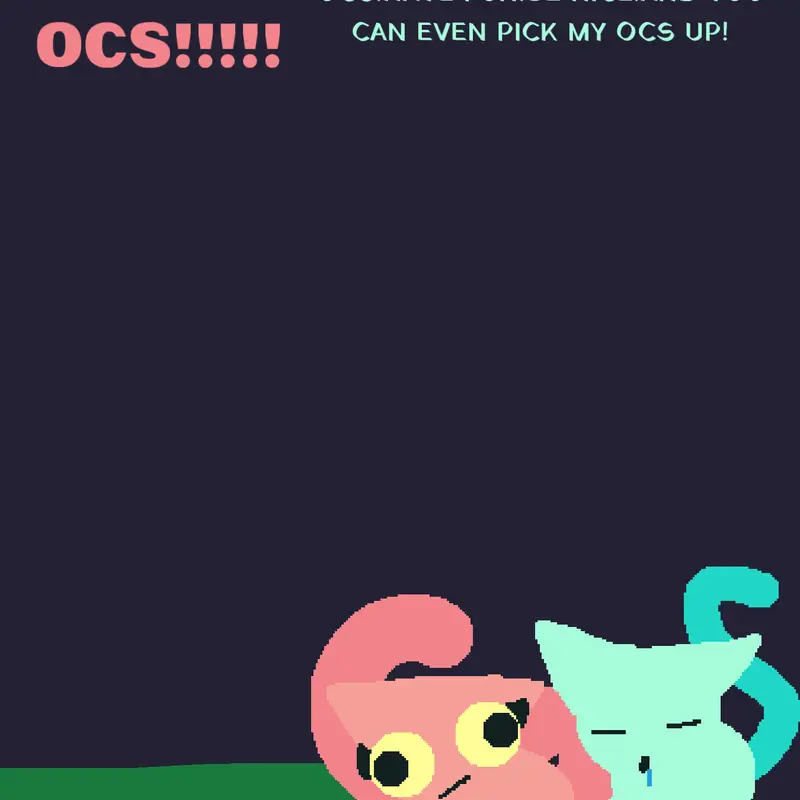 Game by @Dollydoggie