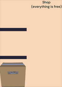 Raise a shedletsky/brighteyes/1x1x1x1