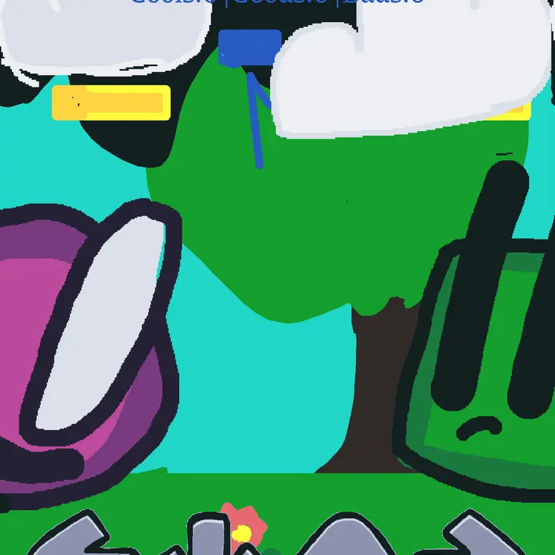 Game by @EyesFromYourDoor123456