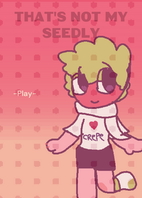 That's not my Seedly