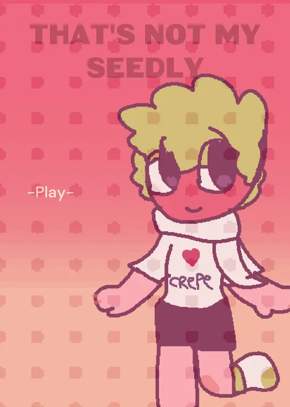 Game by @Trixxie_Kaorii