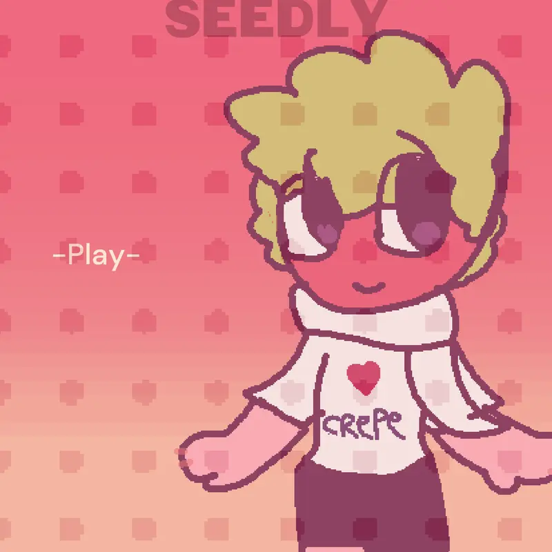 Game by @Trixxie_Skyluxx