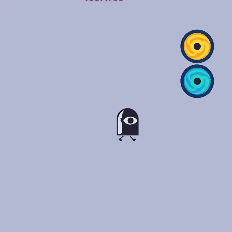 Game by @partyDog