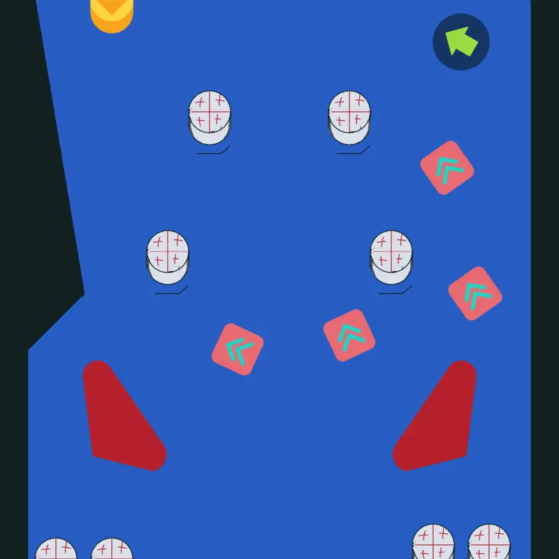 Game by @giorgiio