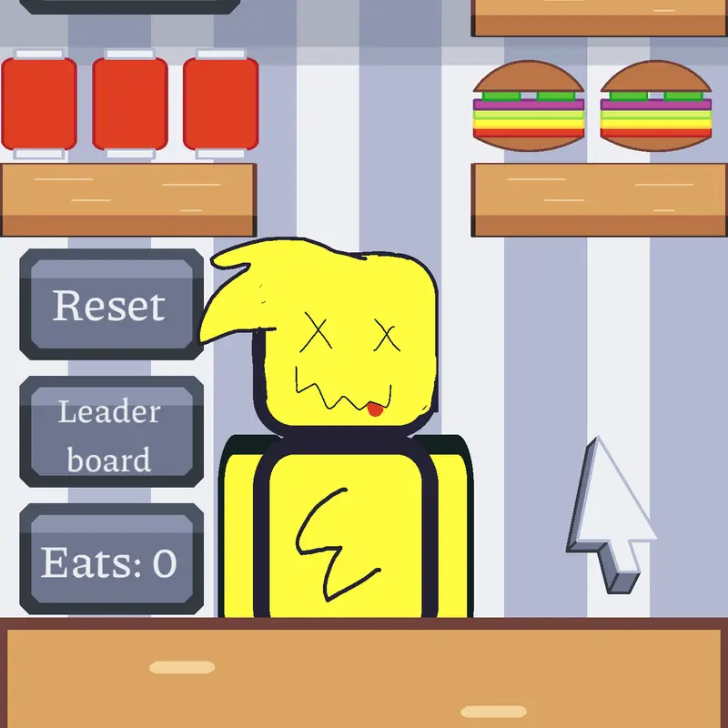 Game by @buddy_smiley