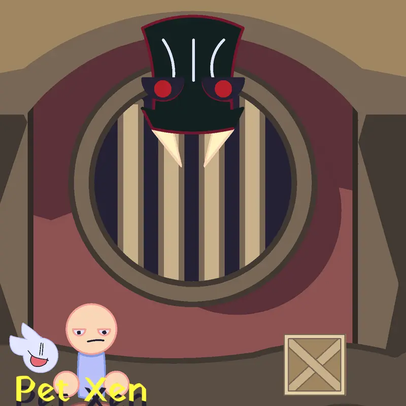 Game by @shadow_juanjo1122
