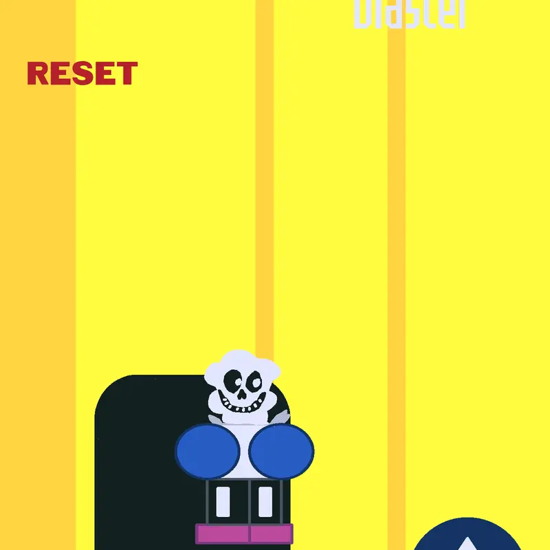 Game by @sandi