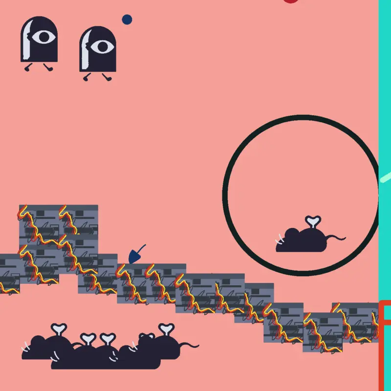 Game by @bitbowStudios