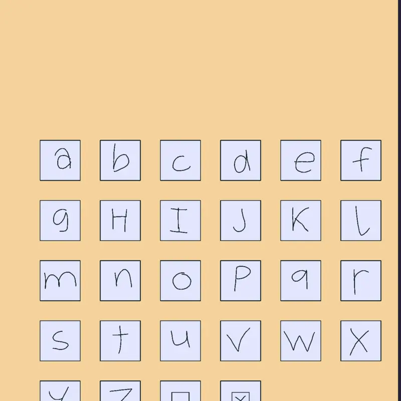 Game by @orangetree
